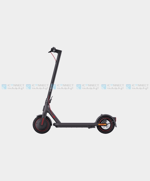 Xiaomi Electric Scooter 4 - Black